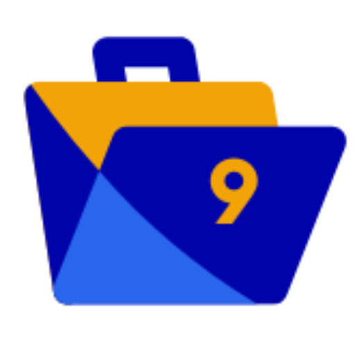 Ensuite 9 brand logo